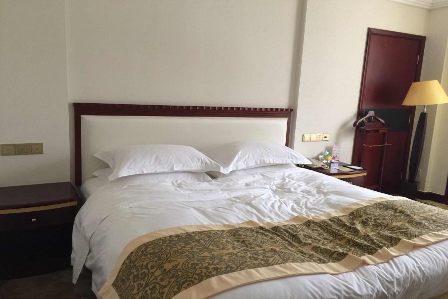 Jiangxi Trilec International Hotel 19/40