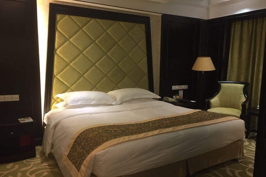 Jiangxi Trilec International Hotel 24/40