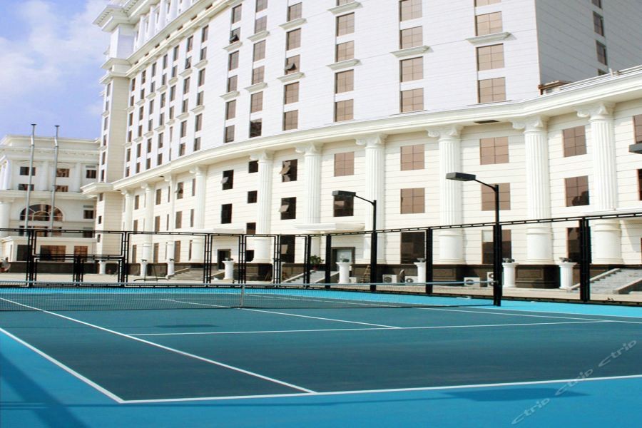 Jiangxi Trilec International Hotel 22/40
