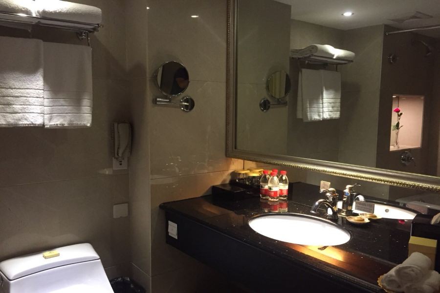 Jiangxi Trilec International Hotel 27/40