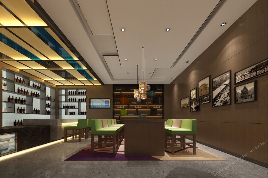 Hampton By Hilton Zhengzhou Hi-Tech Zone 16/24