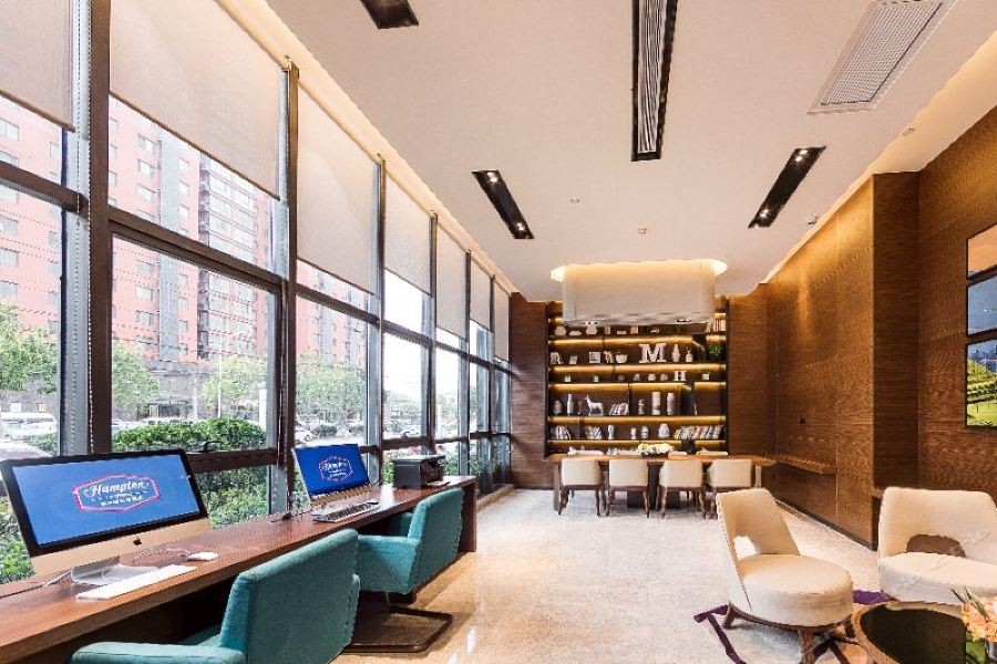 Hampton By Hilton Zhengzhou Hi-Tech Zone 9/24