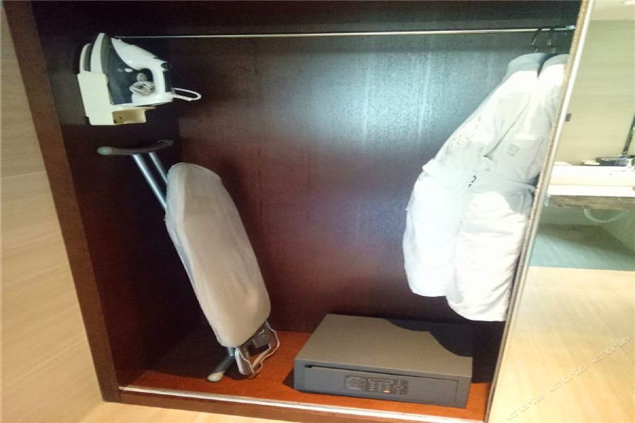 Hampton By Hilton Zhengzhou Hi-Tech Zone 19/24