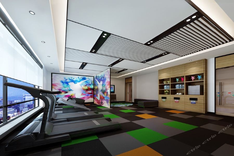 Hampton By Hilton Zhengzhou Hi-Tech Zone 10/24