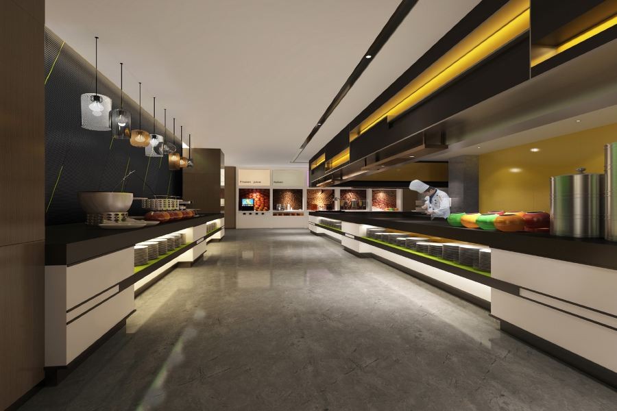 Hampton By Hilton Zhengzhou Hi-Tech Zone 12/24