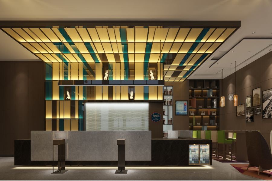Hampton By Hilton Zhengzhou Hi-Tech Zone 11/24