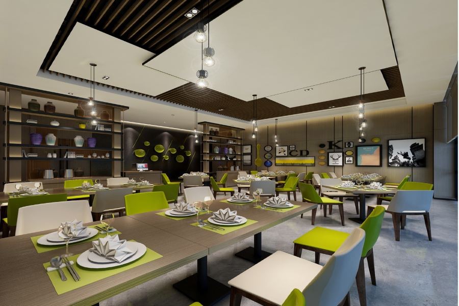 Hampton By Hilton Zhengzhou Hi-Tech Zone 17/24