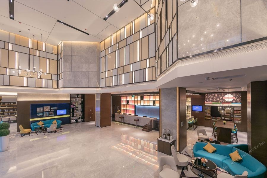 Hampton By Hilton Zhengzhou Hi-Tech Zone 13/24