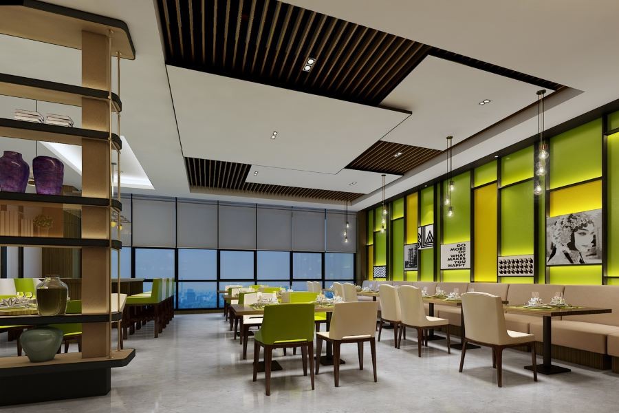 Hampton By Hilton Zhengzhou Hi-Tech Zone 18/24
