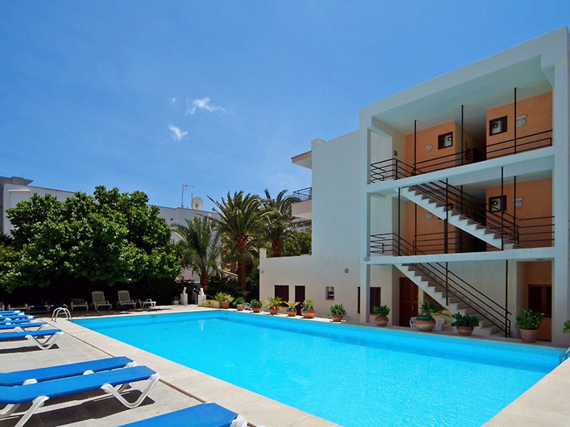 AZ Don Miguel Apartments 20/33