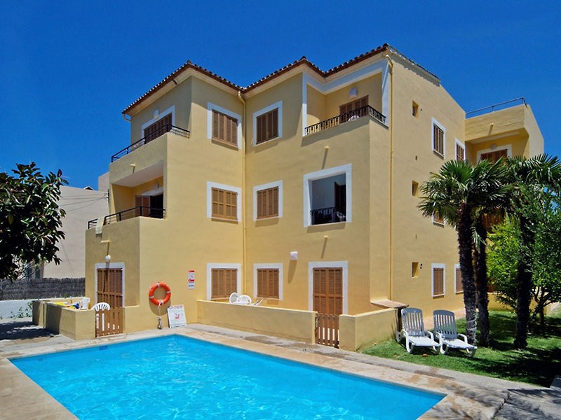 AZ Don Miguel Apartments 21/33