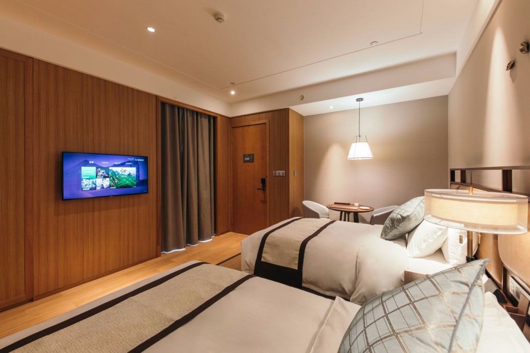 Veegle Jiafeng Hotel Hangzhou 15/37