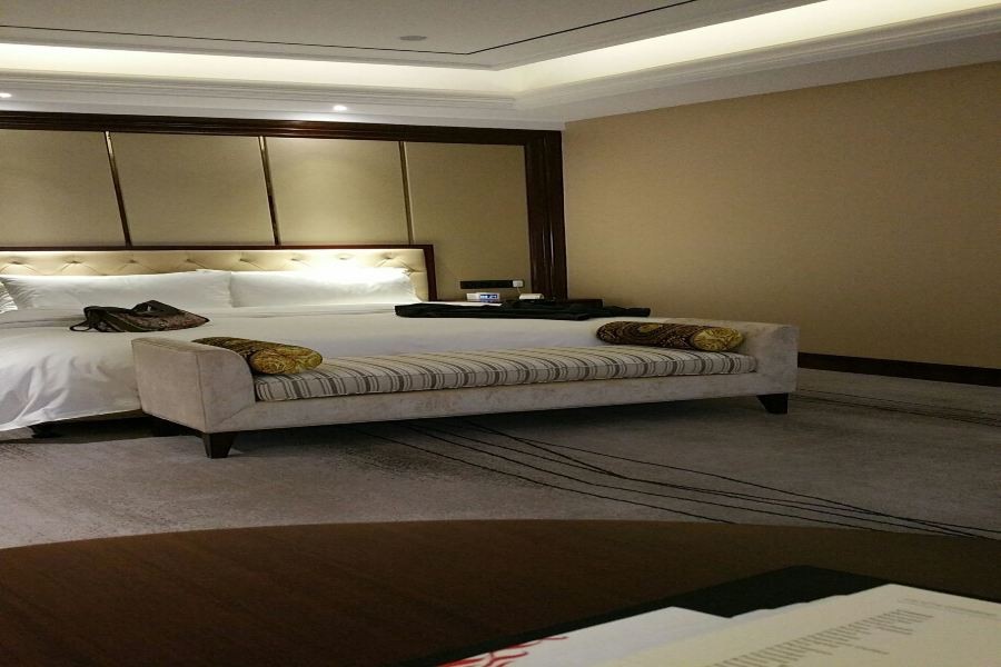 Galactic Garden International Hotel 21/32