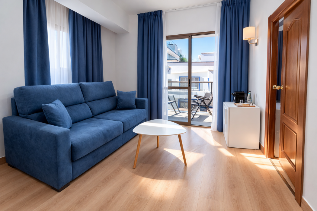 Hotel Avenida 17/41