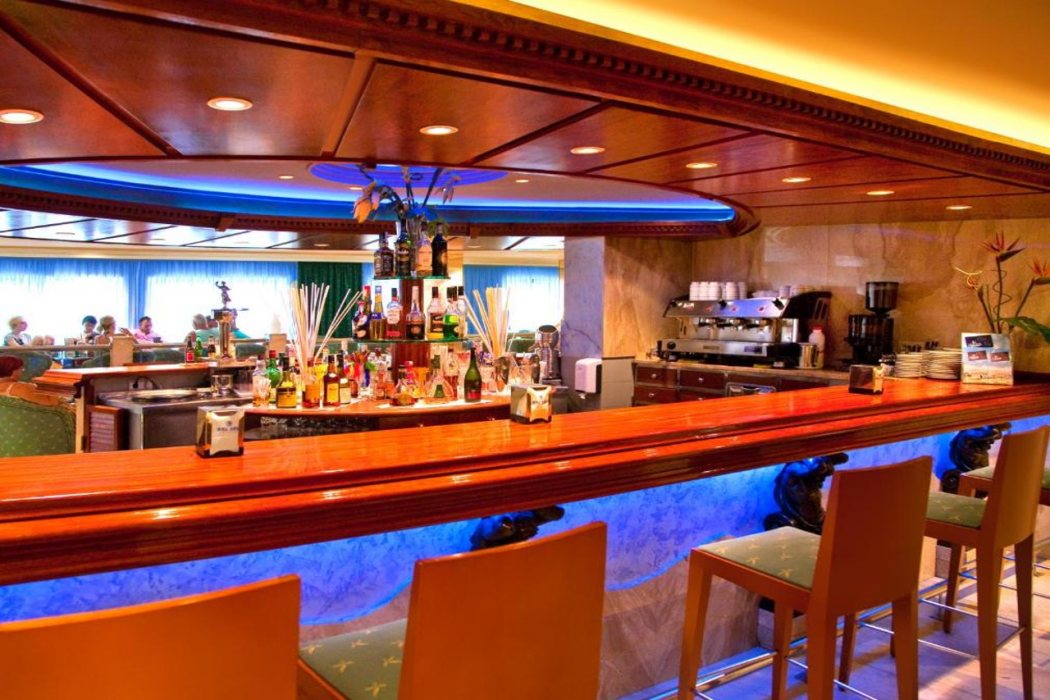 Hotel Avenida 20/41