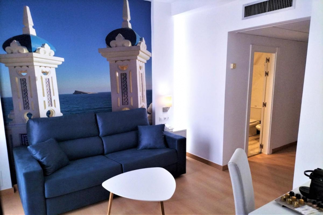 Hotel Avenida 14/41