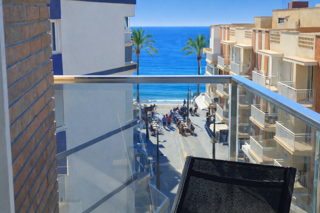 Hotel Avenida 23/41
