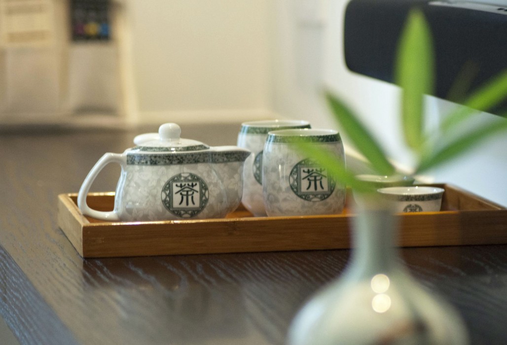 Hangzhou Xihu Tea Villa 34/79