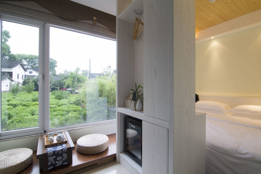 Hangzhou Xihu Tea Villa 45/79