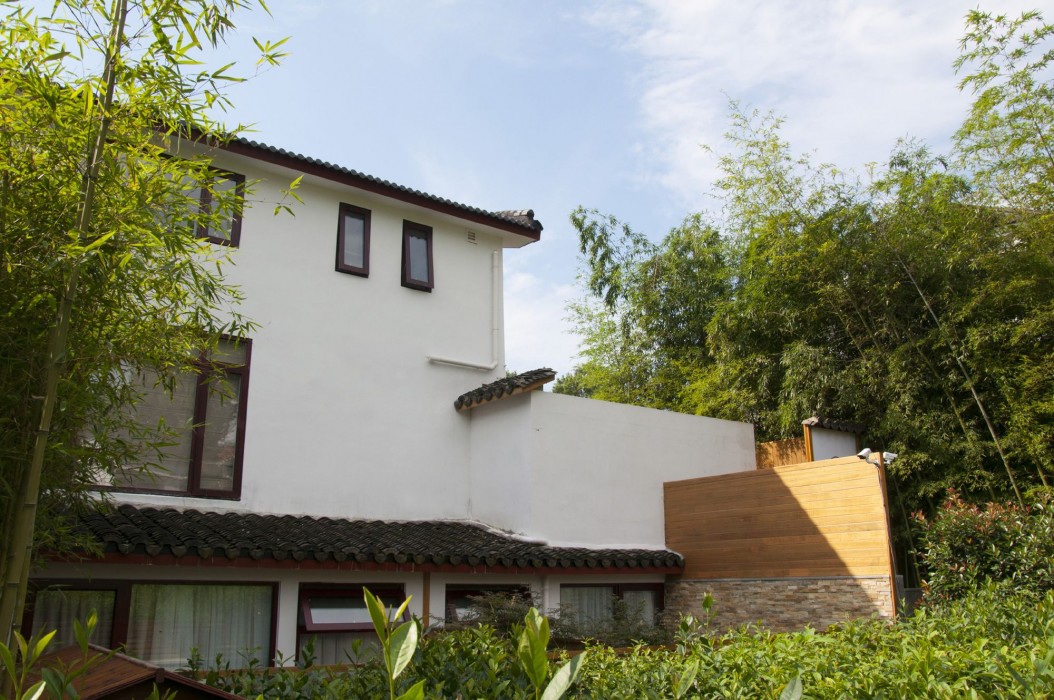 Hangzhou Xihu Tea Villa 20/79