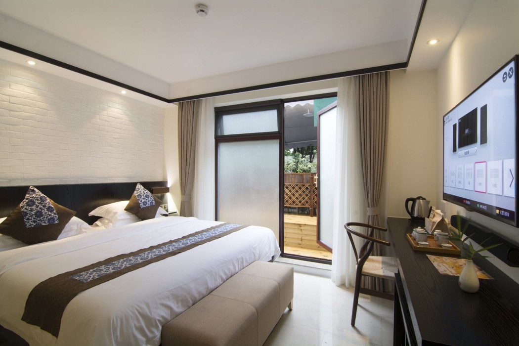 Hangzhou Xihu Tea Villa 47/79