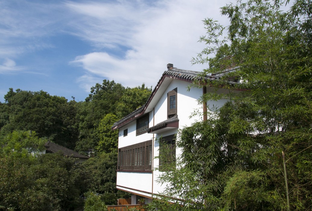 Hangzhou Xihu Tea Villa 41/79