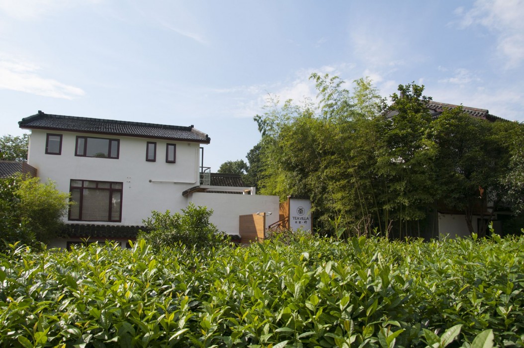 Hangzhou Xihu Tea Villa 49/79