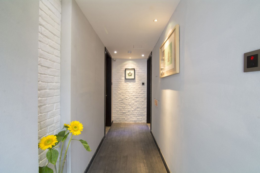 Hangzhou Xihu Tea Villa 16/79