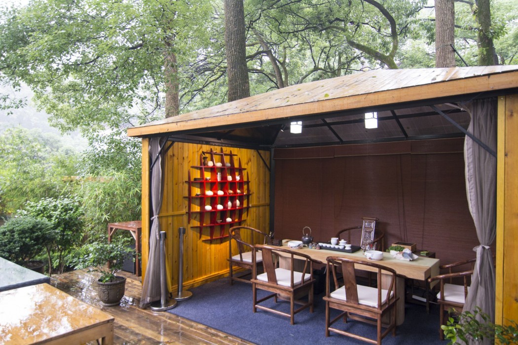 Hangzhou Xihu Tea Villa 22/79