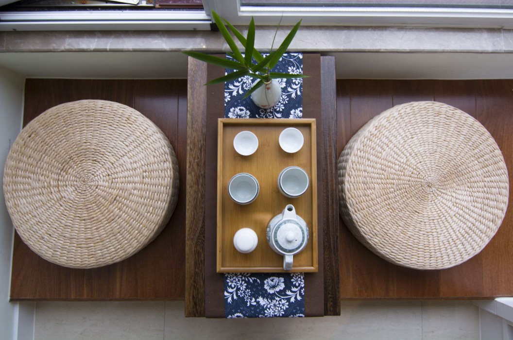 Hangzhou Xihu Tea Villa 42/79