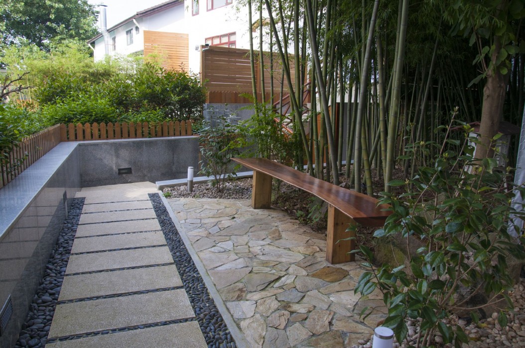 Hangzhou Xihu Tea Villa 40/79