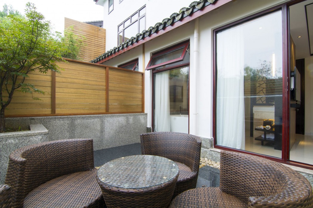 Hangzhou Xihu Tea Villa 48/79