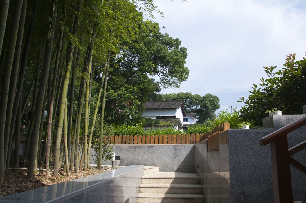 Hangzhou Xihu Tea Villa 37/79