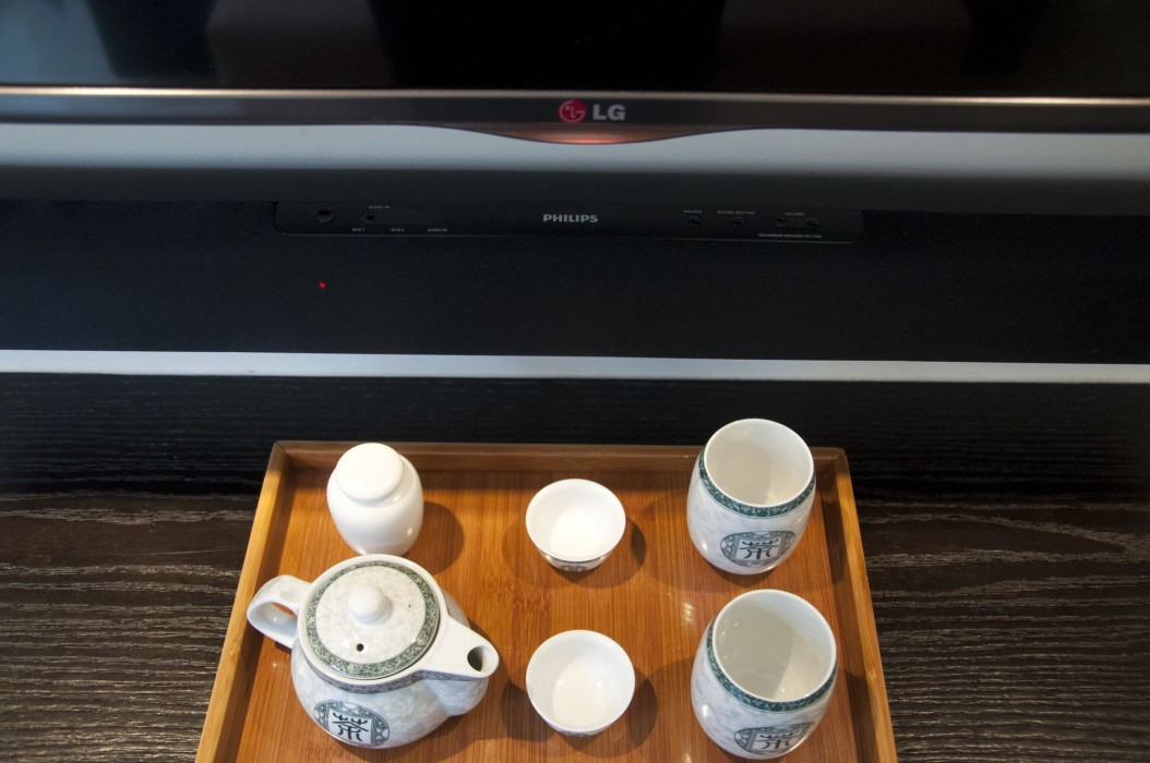 Hangzhou Xihu Tea Villa 23/79