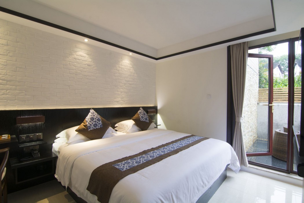 Hangzhou Xihu Tea Villa 18/79