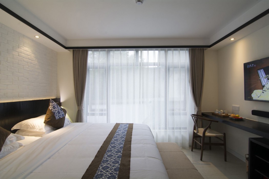 Hangzhou Xihu Tea Villa 50/79