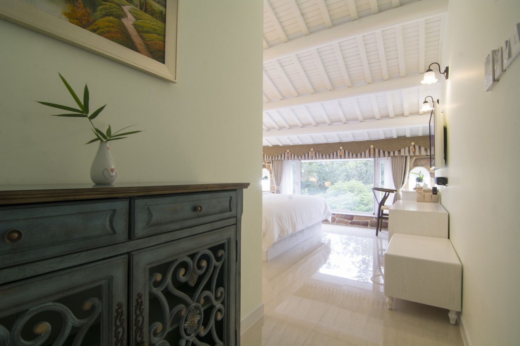 Hangzhou Xihu Tea Villa 35/79