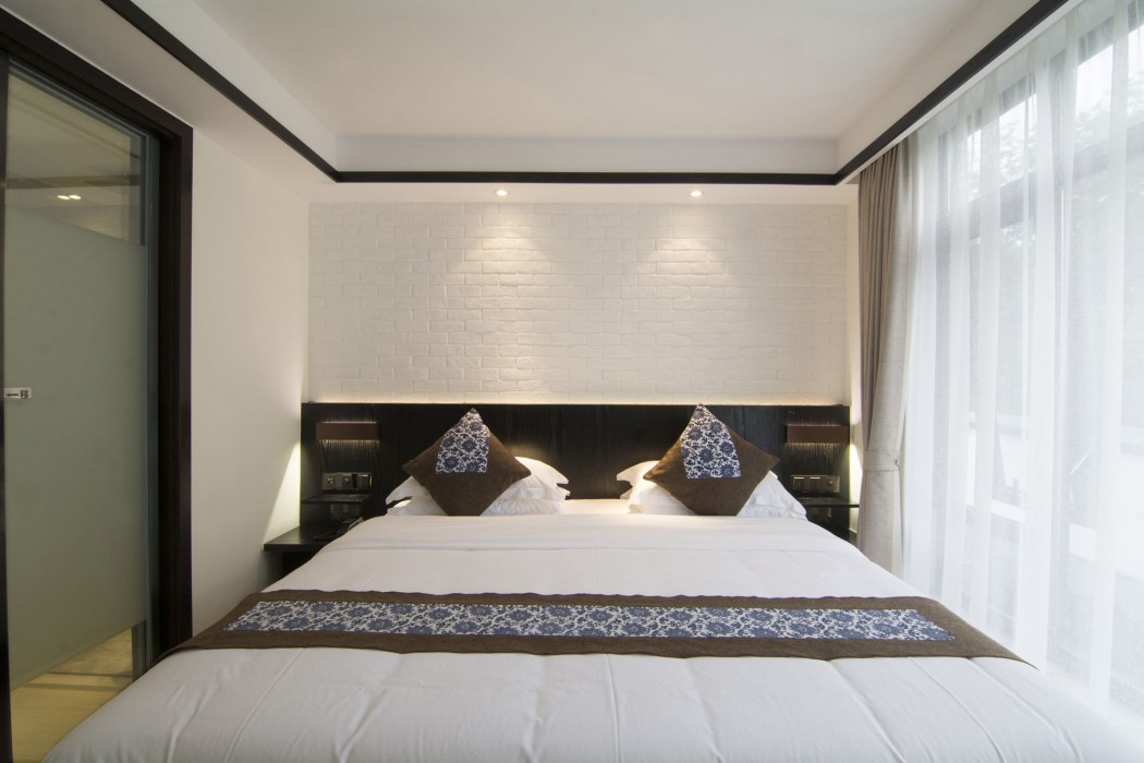 Hangzhou Xihu Tea Villa 32/79