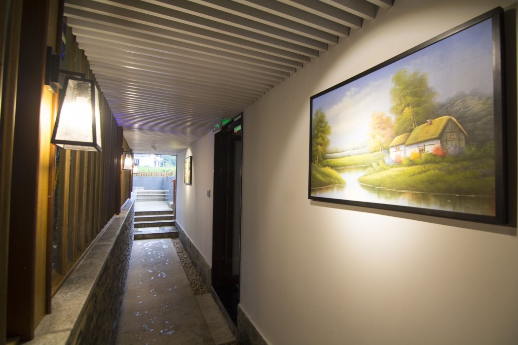 Hangzhou Xihu Tea Villa 33/79