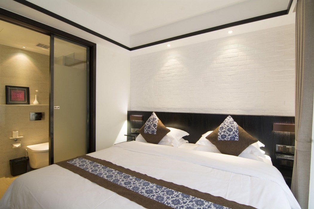 Hangzhou Xihu Tea Villa 27/79