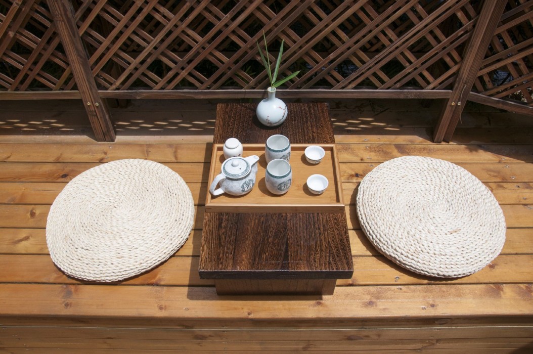 Hangzhou Xihu Tea Villa 24/79
