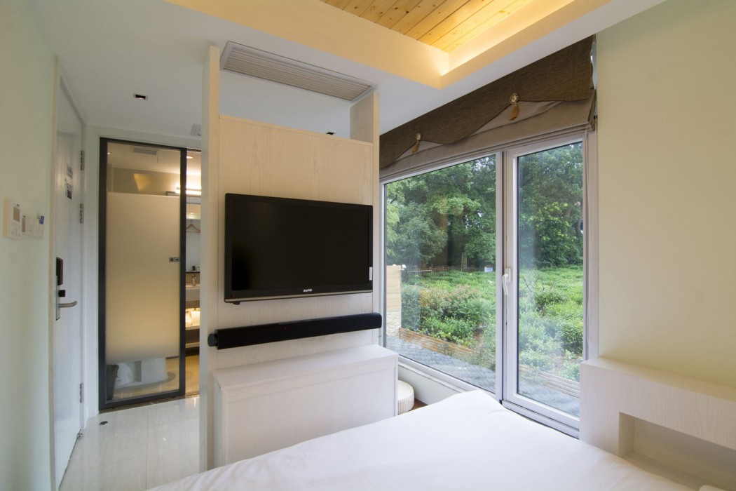 Hangzhou Xihu Tea Villa 36/79