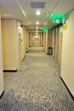 Paco Business Hotel Guangzhou Tianhe Coach Terminal Branch 39/68