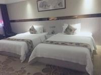 Paco Business Hotel Guangzhou Tianhe Coach Terminal Branch 26/68