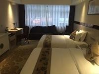 Paco Business Hotel Guangzhou Tianhe Coach Terminal Branch 40/68