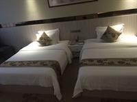 Paco Business Hotel Guangzhou Tianhe Coach Terminal Branch 30/68