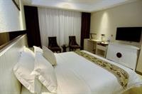 Paco Business Hotel Guangzhou Tianhe Coach Terminal Branch 37/68