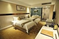Paco Business Hotel Guangzhou Tianhe Coach Terminal Branch 38/68