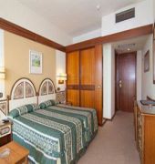 Don Pancho Hotel 12/55