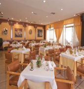 Don Pancho Hotel 18/55
